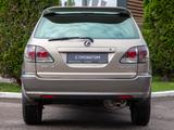 Lexus RX 300 2002 года за 5 890 000 тг. в Алматы – фото 5