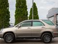 Lexus RX 300 2002 годаүшін5 890 000 тг. в Алматы – фото 4