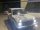 ВАЗ (Lada) Lada 2121 2007 годаүшін400 000 тг. в Уральск – фото 5