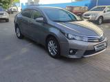 Toyota Corolla 2013 года за 7 350 000 тг. в Алматы