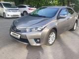 Toyota Corolla 2013 года за 7 350 000 тг. в Алматы – фото 3