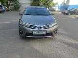 Toyota Corolla 2013 года за 7 350 000 тг. в Алматы – фото 5