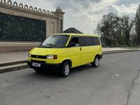 Volkswagen Transporter 1993 года за 4 500 000 тг. в Караганда