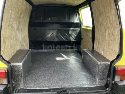 Volkswagen Transporter 1993 года за 4 500 000 тг. в Караганда – фото 4