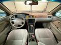 Toyota Camry 1997 года за 3 500 000 тг. в Талдыкорган – фото 8