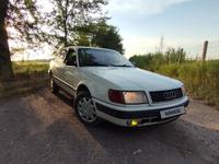 Audi 100 1992 года за 1 600 000 тг. в Алматы