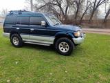 Mitsubishi Pajero 1994 годаүшін3 200 000 тг. в Тараз – фото 2