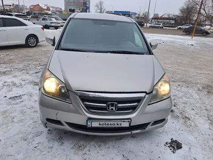 Honda Odyssey 2005 года за 6 200 000 тг. в Астана – фото 4