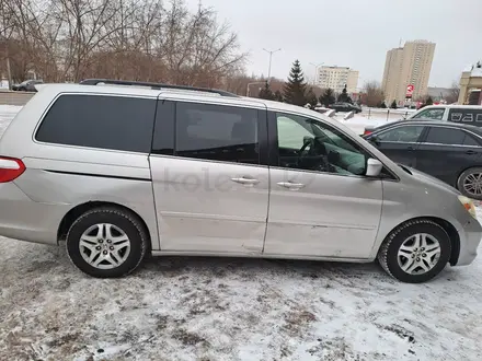 Honda Odyssey 2005 года за 6 200 000 тг. в Астана – фото 5