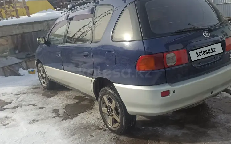 Toyota Ipsum 1996 годаүшін3 000 000 тг. в Алматы