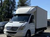 Mercedes-Benz Sprinter 2008 годаүшін10 500 000 тг. в Алматы – фото 3