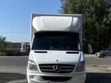 Mercedes-Benz Sprinter 2008 годаүшін10 500 000 тг. в Алматы – фото 2