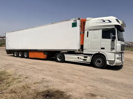 DAF  XF 105 2007 года за 23 000 000 тг. в Сарыагаш