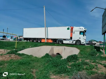 DAF  XF 105 2007 года за 23 000 000 тг. в Сарыагаш – фото 7