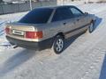 Audi 80 1991 года за 850 000 тг. в Талдыкорган – фото 2