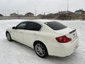 Infiniti G25 2010 года за 7 500 000 тг. в Караганда – фото 12