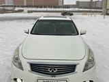 Infiniti G25 2010 годаүшін7 500 000 тг. в Караганда – фото 5