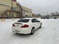 Infiniti G25 2010 года за 7 500 000 тг. в Караганда – фото 8