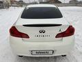 Infiniti G25 2010 года за 7 500 000 тг. в Караганда – фото 10