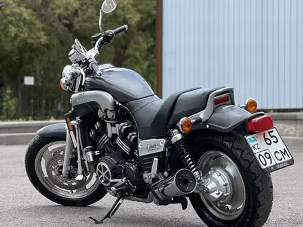 Yamaha  VMAX 1200 1999 года за 1 900 000 тг. в Караганда – фото 3