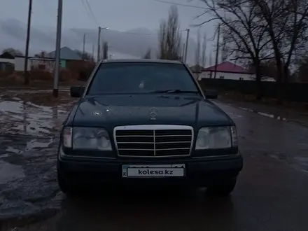 Mercedes-Benz E 280 1995 года за 2 400 000 тг. в Кызылорда – фото 10