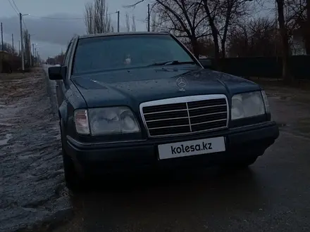 Mercedes-Benz E 280 1995 года за 2 400 000 тг. в Кызылорда – фото 11