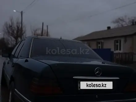 Mercedes-Benz E 280 1995 года за 2 400 000 тг. в Кызылорда – фото 12