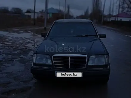 Mercedes-Benz E 280 1995 года за 2 400 000 тг. в Кызылорда – фото 15