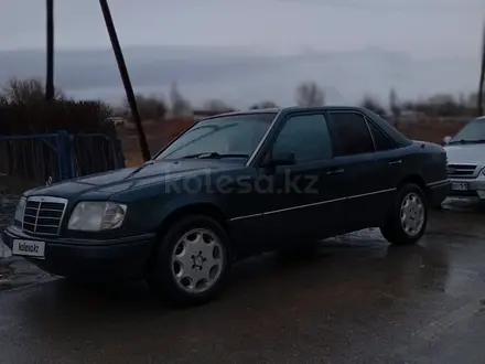 Mercedes-Benz E 280 1995 года за 2 400 000 тг. в Кызылорда – фото 5