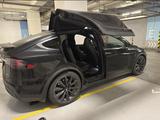 Tesla Model X 2017 годаүшін13 000 000 тг. в Алматы – фото 2