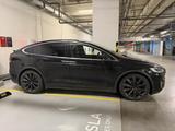 Tesla Model X 2017 годаүшін13 000 000 тг. в Алматы – фото 4