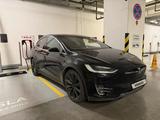 Tesla Model X 2017 годаүшін13 000 000 тг. в Алматы