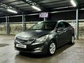 Hyundai Accent 2014 годаүшін6 000 000 тг. в Шымкент