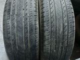 225/60R17 пара Bridgestone за 40 000 тг. в Алматы