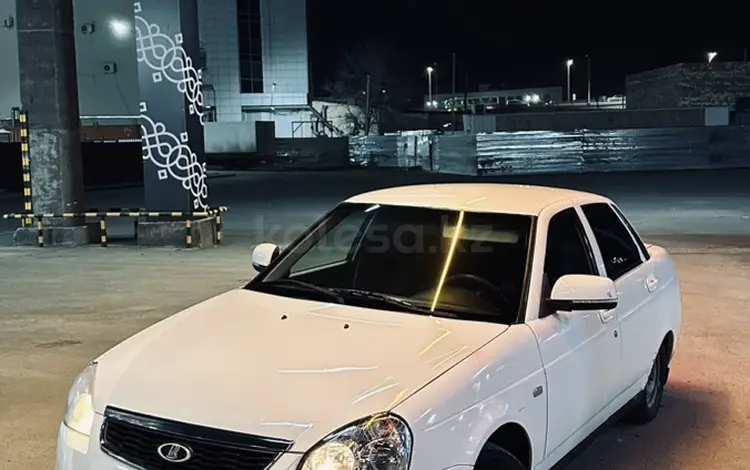 ВАЗ (Lada) Priora 2170 2010 годаfor1 500 000 тг. в Атырау