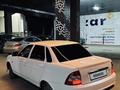 ВАЗ (Lada) Priora 2170 2010 годаfor1 500 000 тг. в Атырау – фото 3