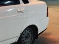 ВАЗ (Lada) Priora 2170 2010 годаfor1 500 000 тг. в Атырау – фото 7