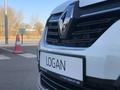 Renault Logan Stepway Life MT 2022 года за 6 629 000 тг. в Караганда – фото 18