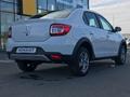 Renault Logan Stepway Life MT 2022 года за 6 629 000 тг. в Караганда – фото 8