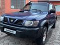 Nissan Patrol 2000 года за 5 500 000 тг. в Астана – фото 4