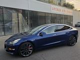 Tesla Model 3 2021 года за 12 490 000 тг. в Алматы – фото 2