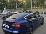 Tesla Model 3 2021 года за 12 490 000 тг. в Алматы – фото 5