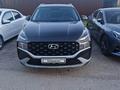 Hyundai Santa Fe 2021 года за 14 500 000 тг. в Усть-Каменогорск