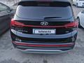 Hyundai Santa Fe 2021 года за 14 500 000 тг. в Усть-Каменогорск – фото 4