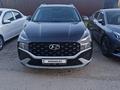 Hyundai Santa Fe 2021 года за 14 500 000 тг. в Усть-Каменогорск – фото 5
