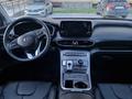 Hyundai Santa Fe 2021 года за 14 500 000 тг. в Усть-Каменогорск – фото 6
