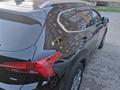 Hyundai Santa Fe 2021 года за 14 500 000 тг. в Усть-Каменогорск – фото 8