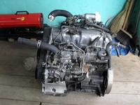 Двигатель 4D56 D4BH D4BF, объем 2.5 л, Mitsubishi DELICA за 10 000 тг. в Семей