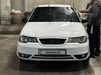 Daewoo Nexia 2012 годаүшін1 600 000 тг. в Туркестан