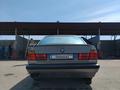 BMW 525 1989 года за 1 400 000 тг. в Тараз – фото 2